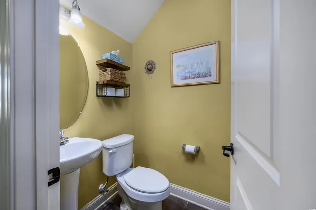 $269,500 | 780 Gabreski Lane, Unit A2, Myrtle Beach, SC 29577