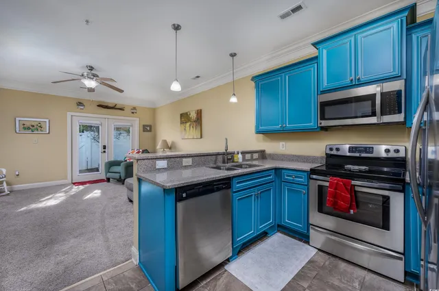 $269,500 | 780 Gabreski Lane, Unit A2, Myrtle Beach, SC 29577