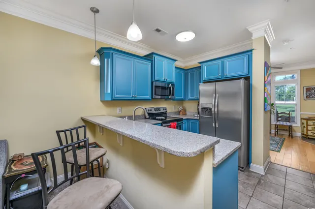 $269,500 | 780 Gabreski Lane, Unit A2, Myrtle Beach, SC 29577