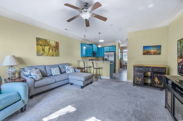 $269,500 | 780 Gabreski Lane, Unit A2, Myrtle Beach, SC 29577