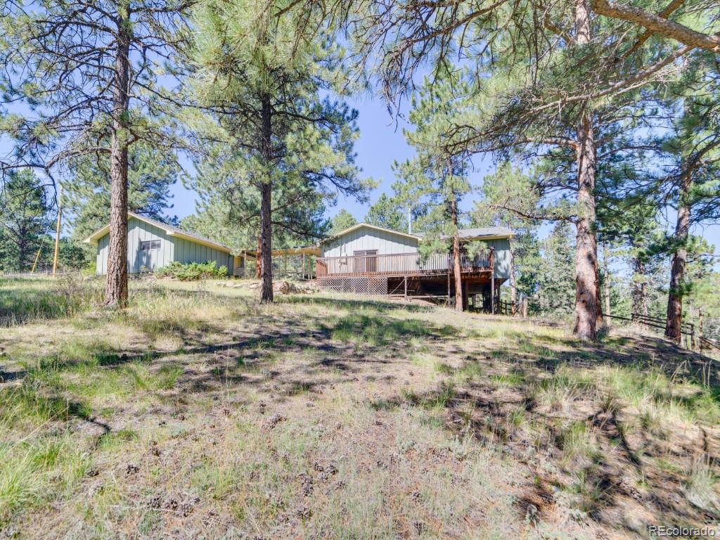 29203 Lee Road Evergreen, CO 80439 - Photo 31 of 42 Gallery Image 31