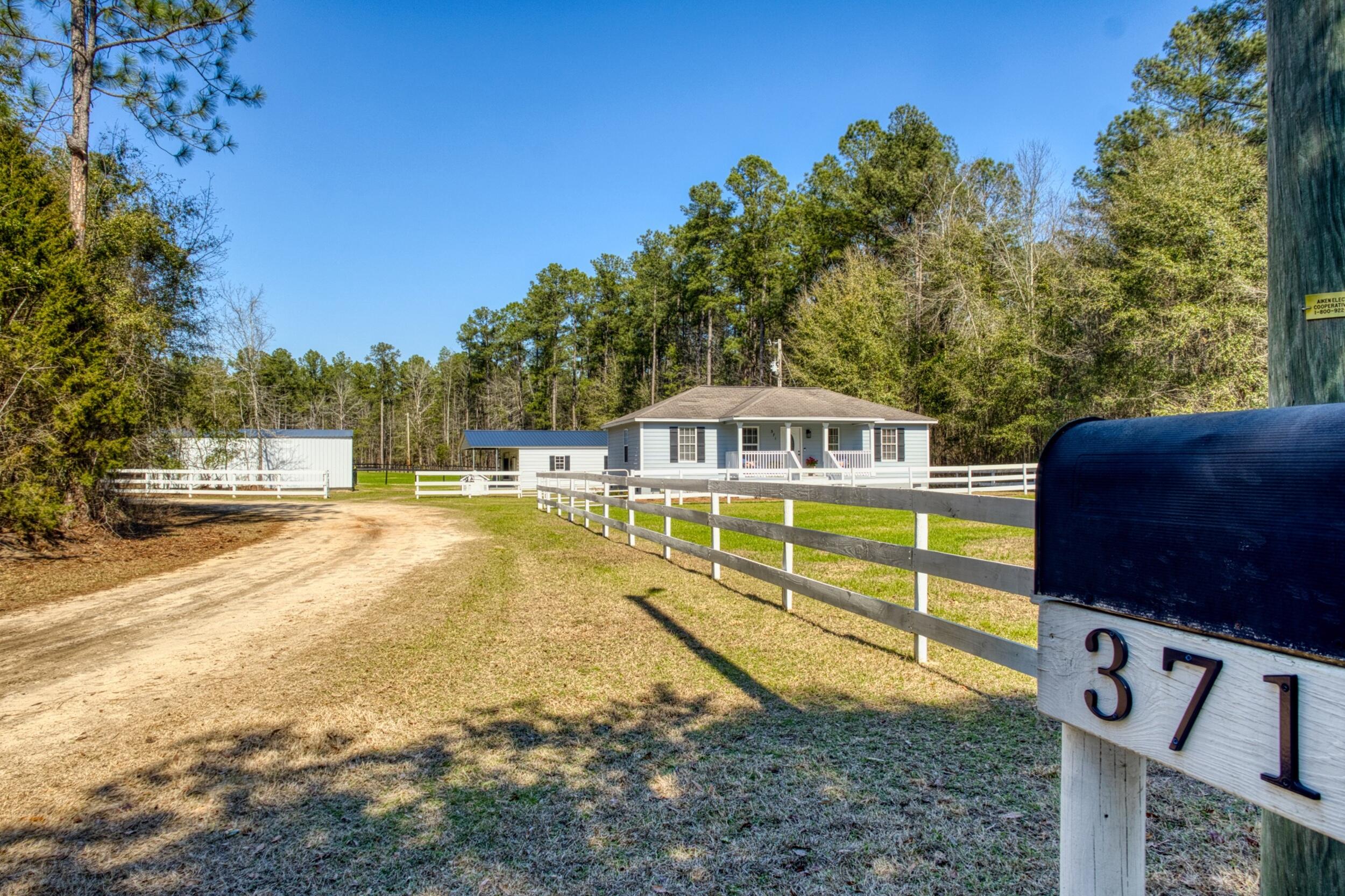 371 Nickletop Road Windsor, SC 29856 - Photo 1 of 62