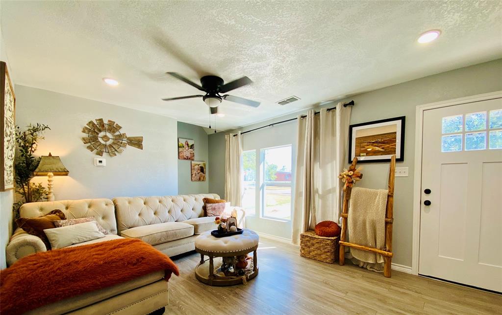 1201 North Ave L Haskell, TX 79521 - Photo 1 of 1 Gallery Image 1