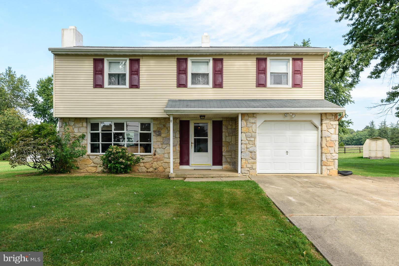 2688 Blue Ball Road Elkton, MD 21921 - Photo 2 of 11 Exterior (Front)