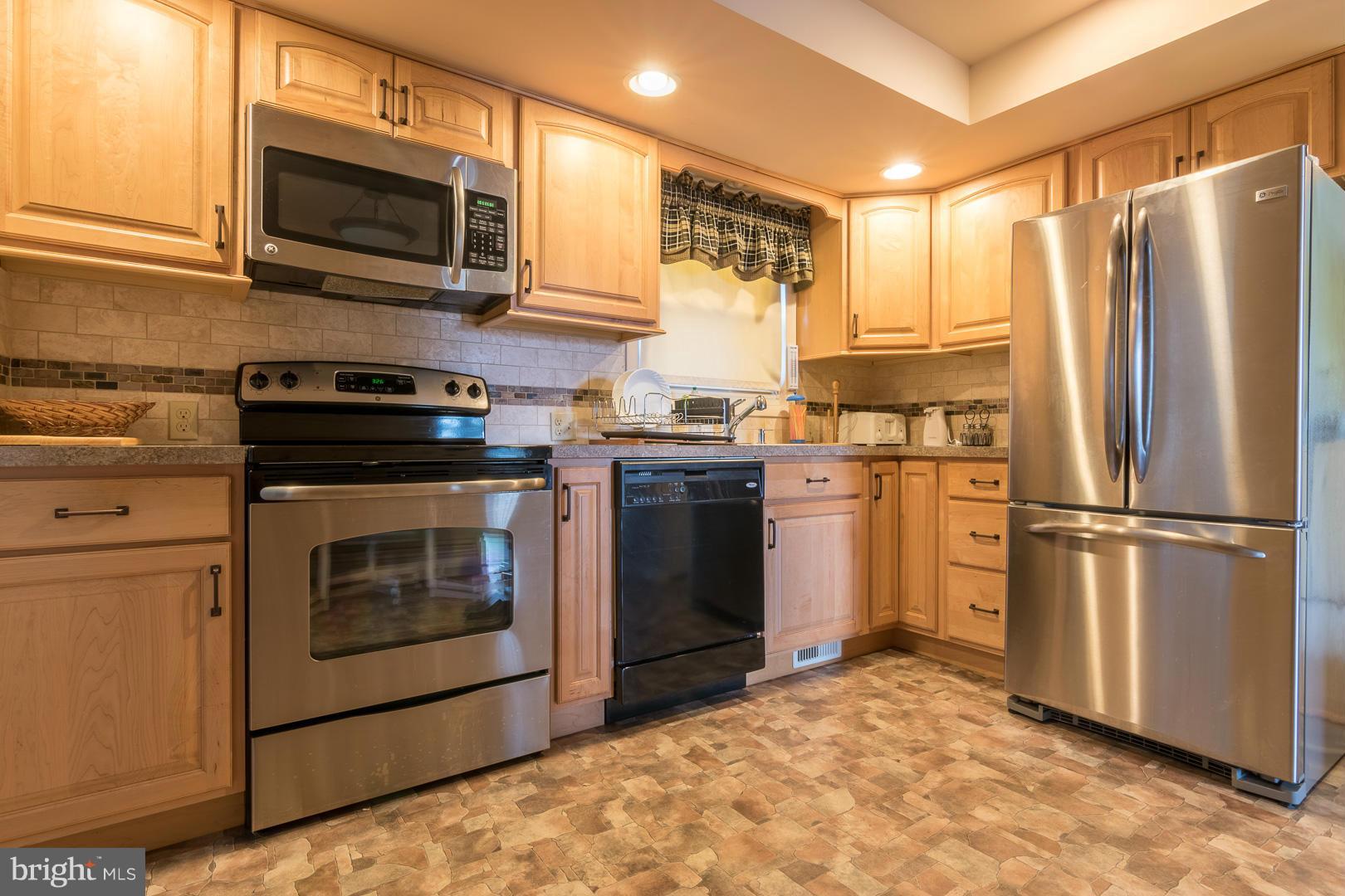 2688 Blue Ball Road Elkton, MD 21921 - Photo 4 of 11 Kitchen