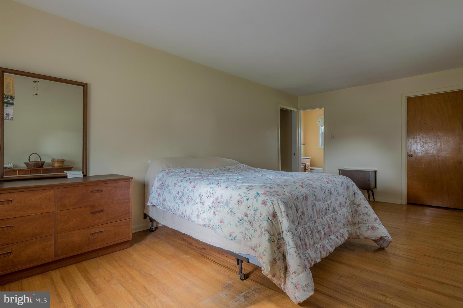 2688 Blue Ball Road Elkton, MD 21921 - Photo 7 of 11 Bedroom (Master)