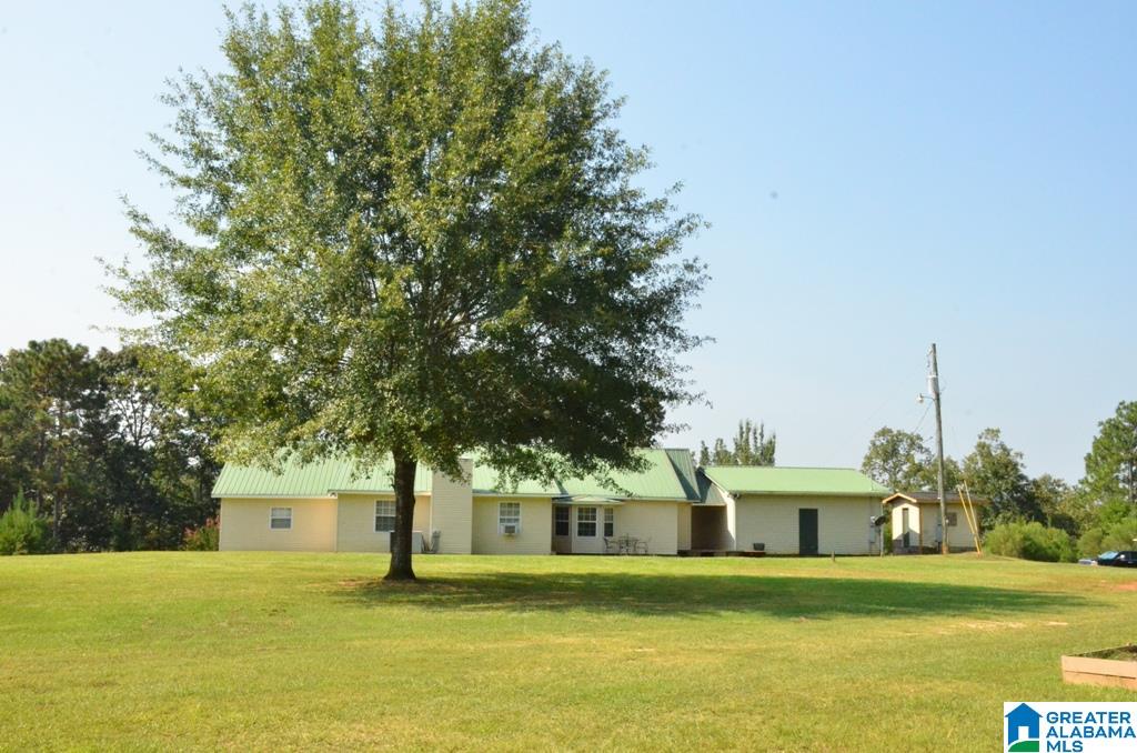 84 Cheatwood Road Talladega, AL 35160 - Photo 43 of 50