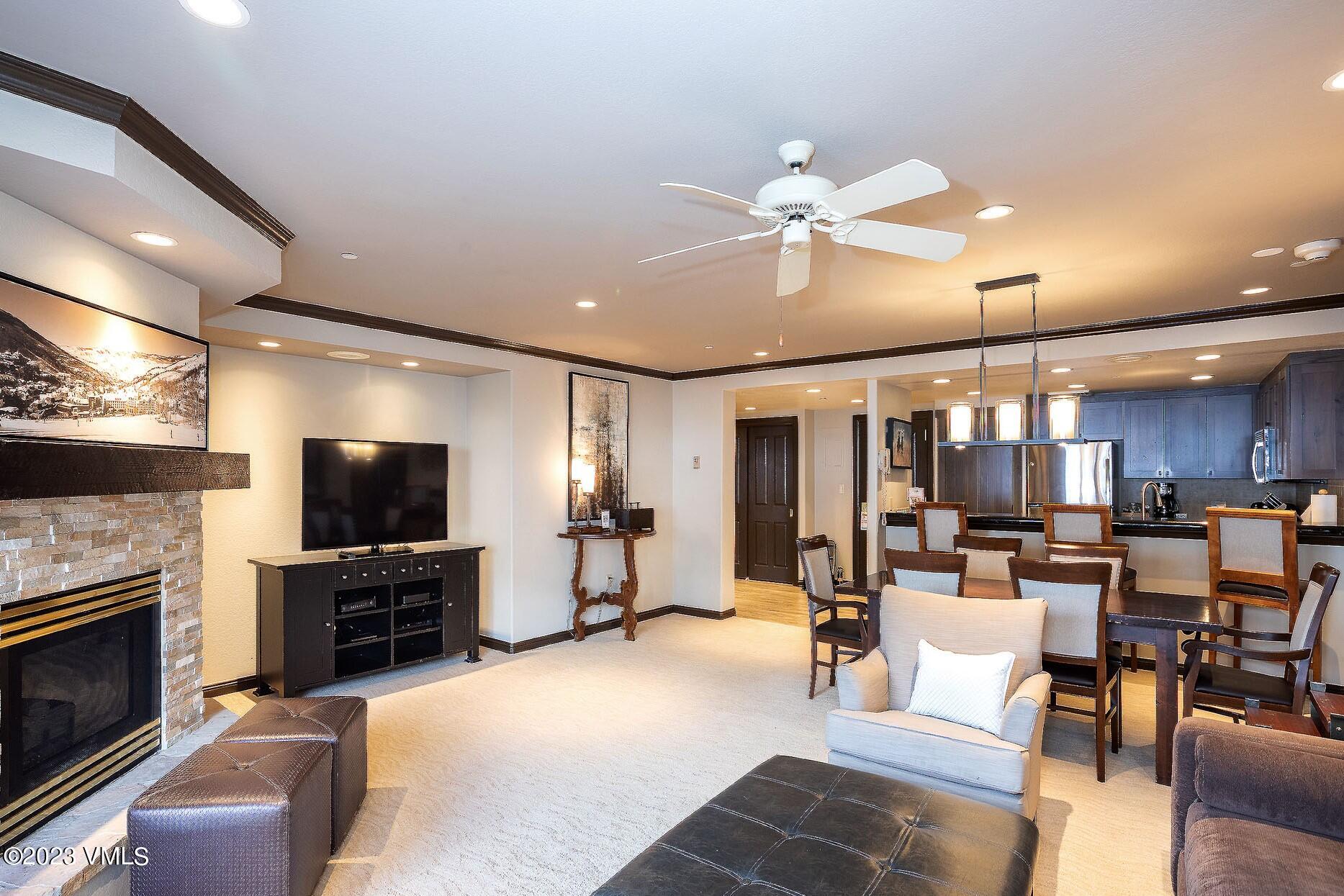 210 Offerson Road, Unit R204 WEEK 14 Beaver Creek, CO 81620 - Photo 1 of 28 0E7A0017-NW