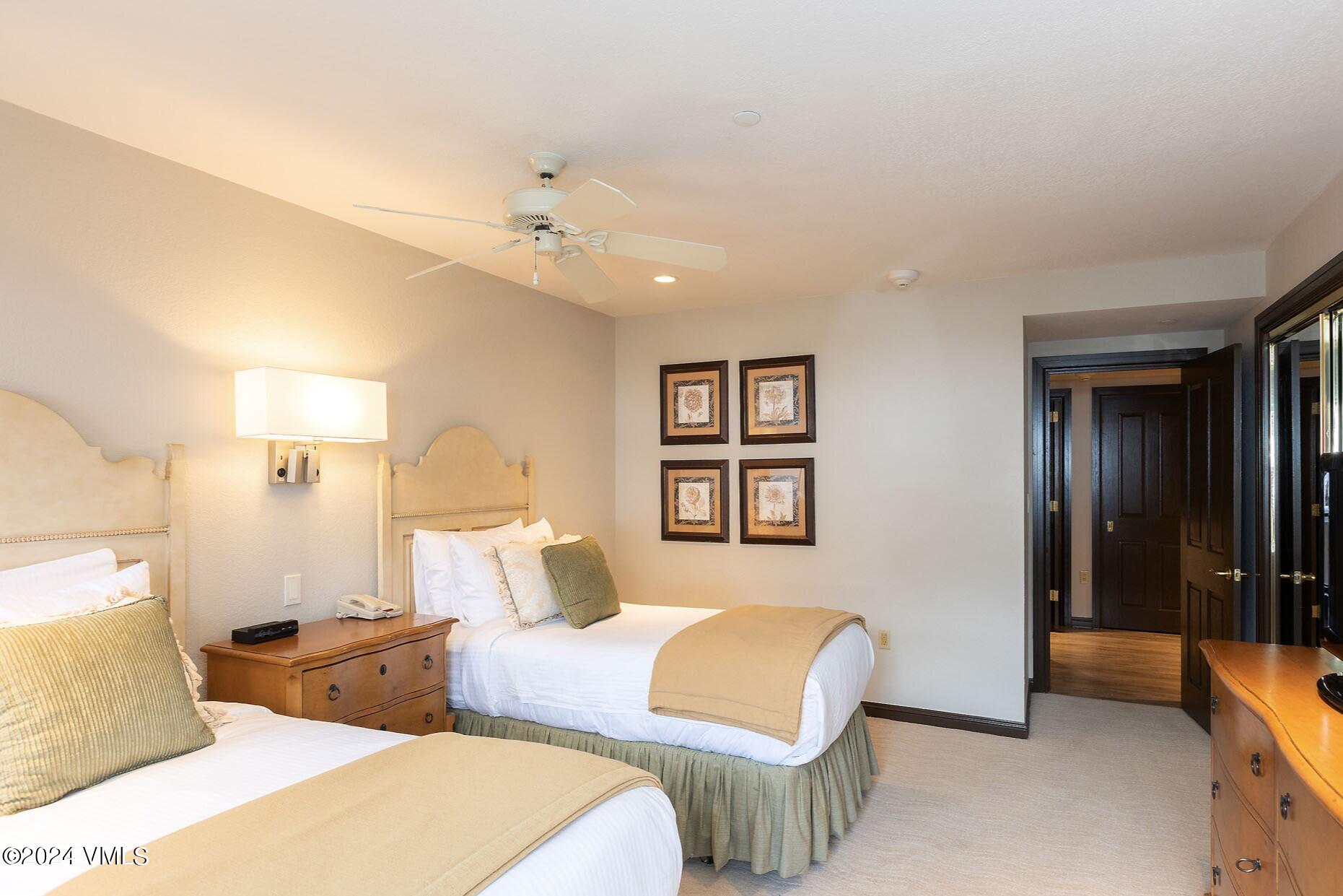210 Offerson Road, Unit R204 WEEK 14 Beaver Creek, CO 81620 - Photo 20 of 28 0E7A0054-NW