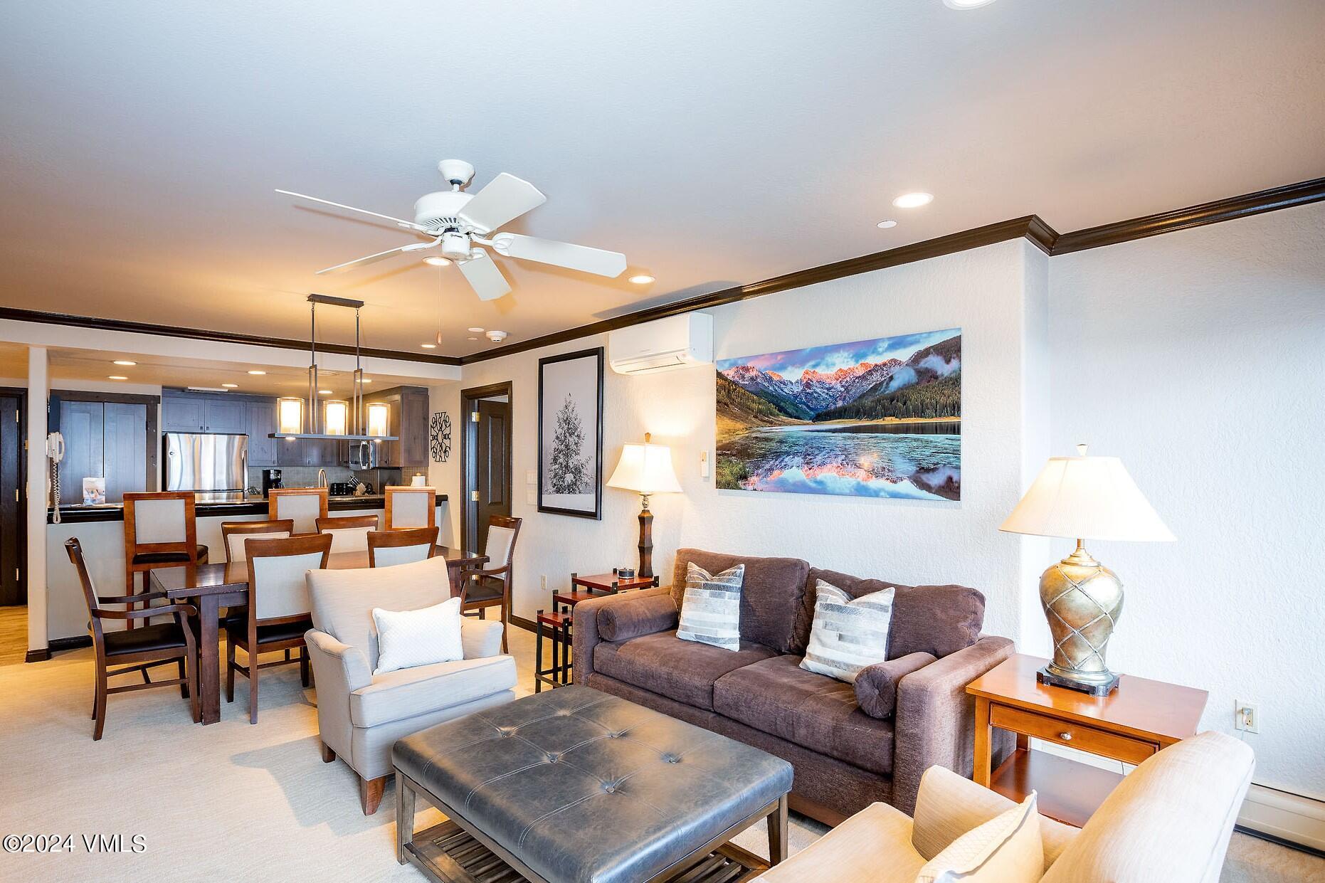 210 Offerson Road, Unit R204 WEEK 14 Beaver Creek, CO 81620 - Photo 7 of 28 0E7A0016-NW