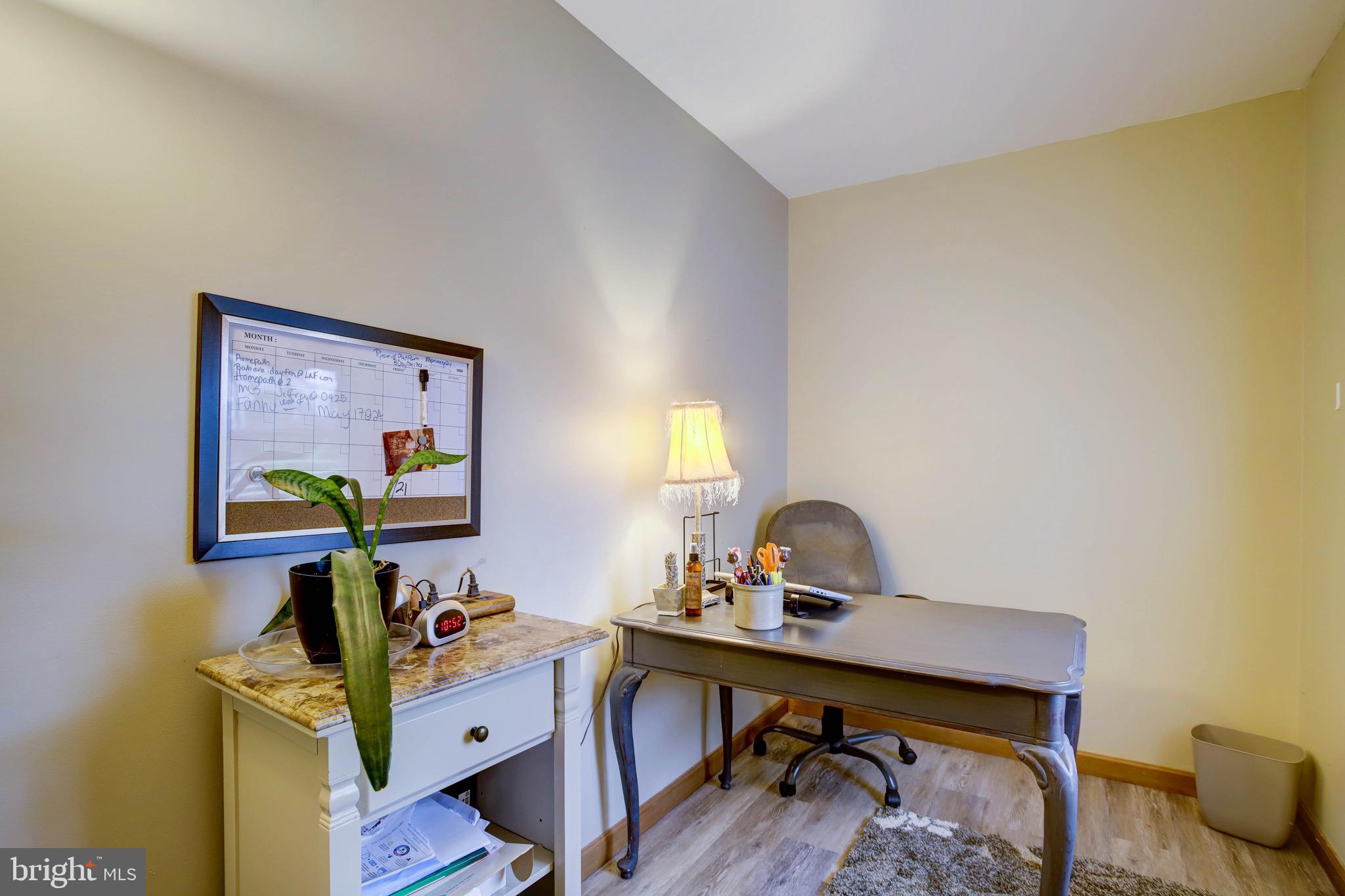 5520 Indiantown Road Rhodesdale, MD 21659 - Photo 28 of 51 a view of a workspace with furniture