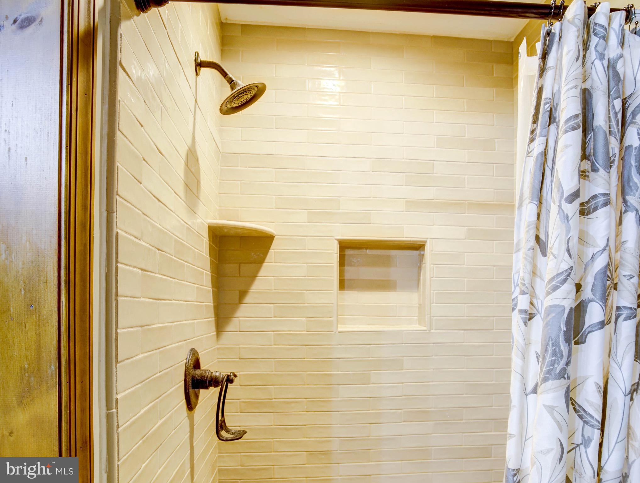 5520 Indiantown Road Rhodesdale, MD 21659 - Photo 41 of 51 a bathroom with a shower