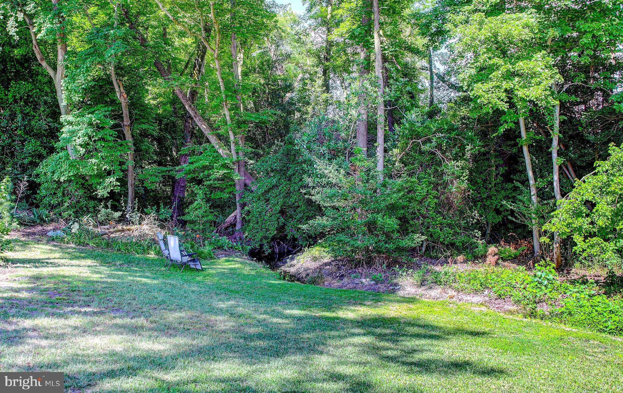 5520 Indiantown Road Rhodesdale, MD 21659 - Photo 44 of 51 a view of yard with green space