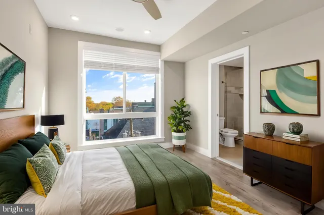 $1,650 | 2209 North Broad Street, Unit 403, Philadelphia, PA 19132