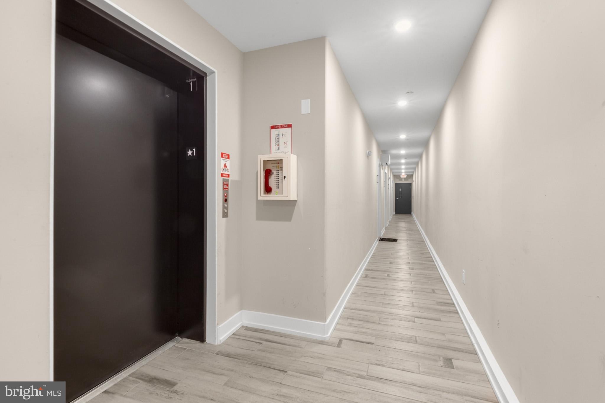 2209 North Broad Street, Unit 403 Philadelphia, PA 19132 - Photo 31 of 34