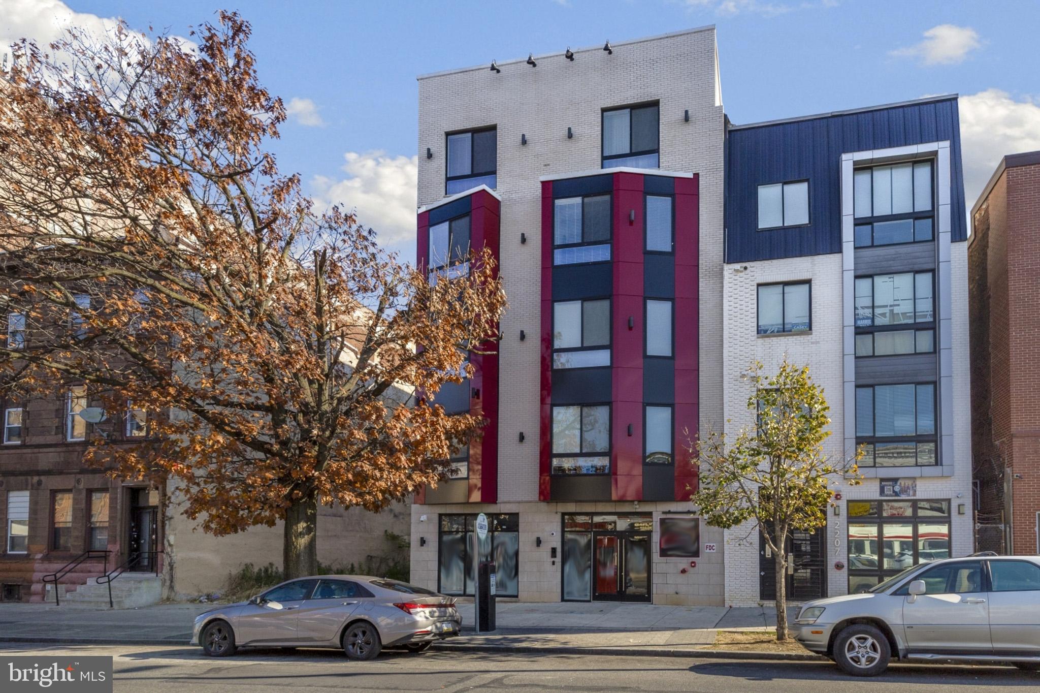 2209 North Broad Street, Unit 403 Philadelphia, PA 19132 - Photo 33 of 34