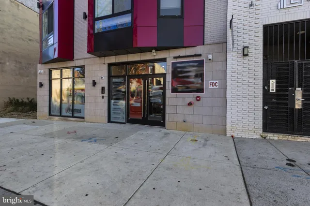 $1,650 | 2209 North Broad Street, Unit 403, Philadelphia, PA 19132