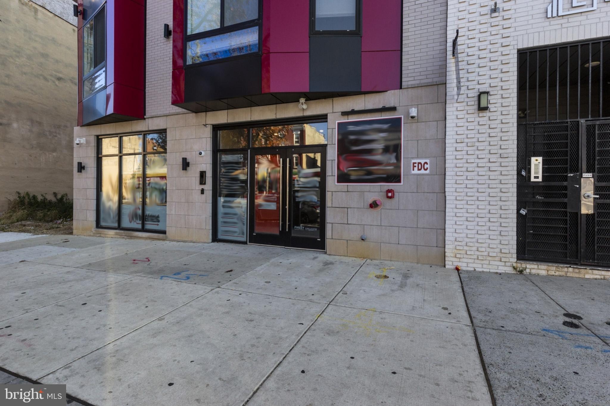 2209 North Broad Street, Unit 403 Philadelphia, PA 19132 - Photo 34 of 34