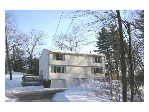 23 A Robinson Road, Unit A Hudson, NH 03051 - Photo 1 of 1