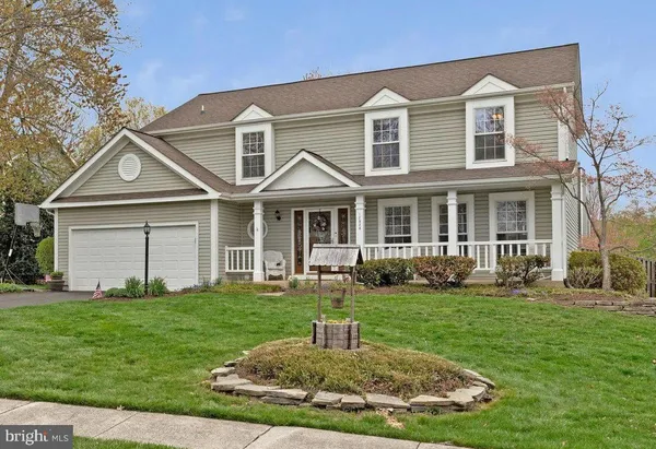 $975,000 | 12526 Dardanelle Court, Herndon, VA 20170