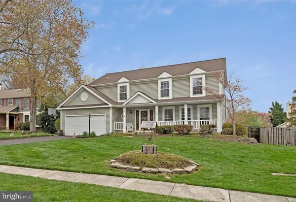 $975,000 | 12526 Dardanelle Court, Herndon, VA 20170