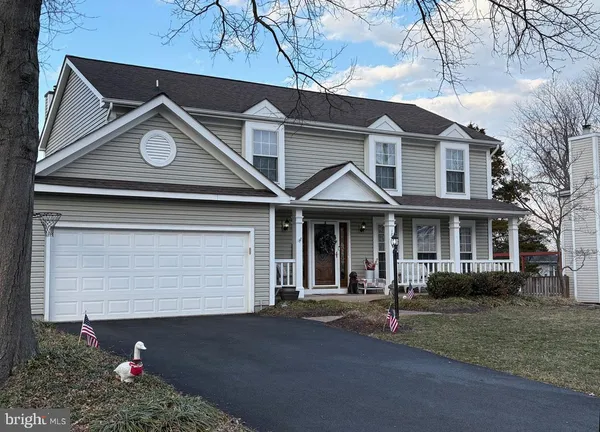 $975,000 | 12526 Dardanelle Court, Herndon, VA 20170