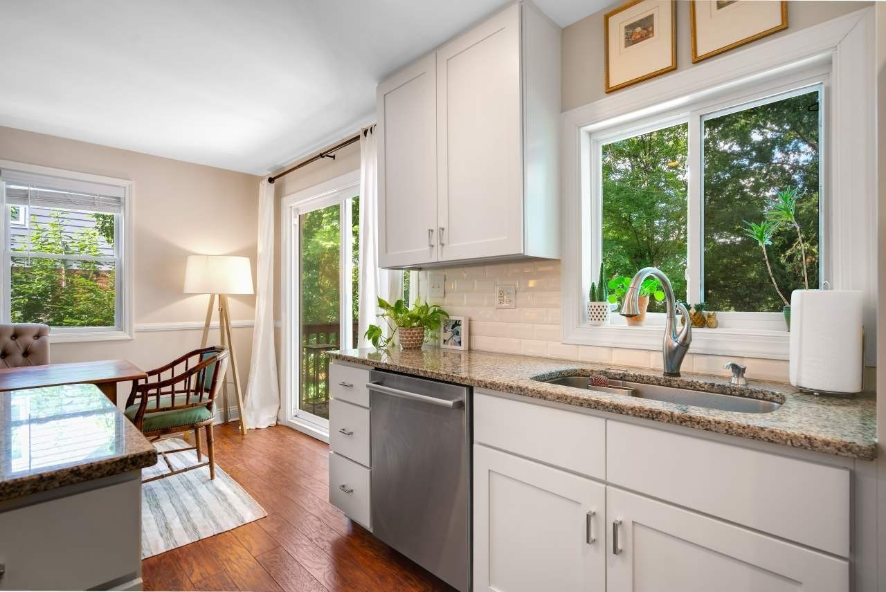 1814 Hilton Street Raleigh, NC 27608 - Photo 9 of 30 Photo 9