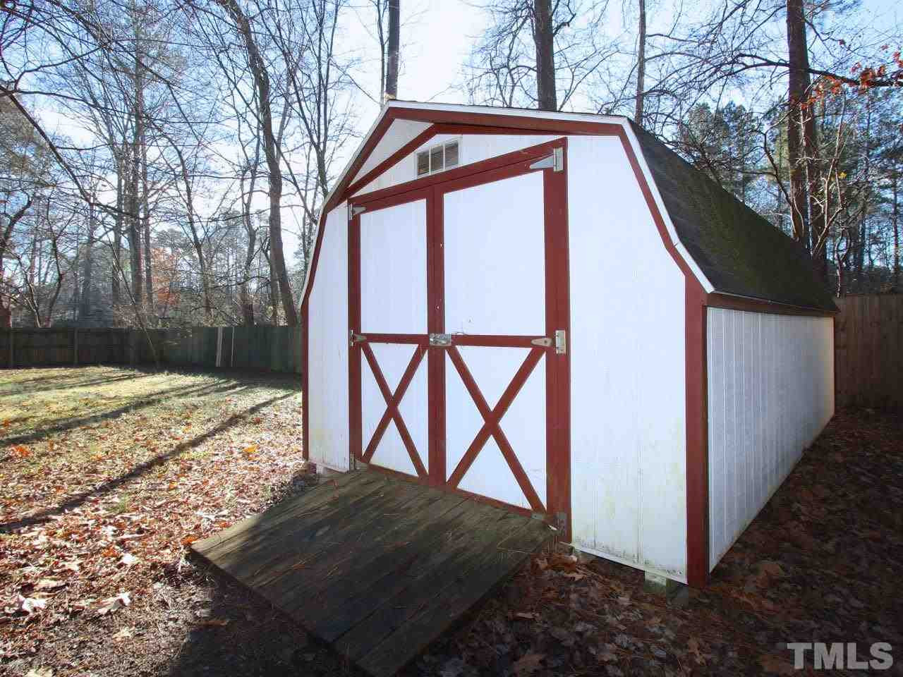 1000 Bluestone Road Durham, NC 27713 - Photo 15 of 25 Storage