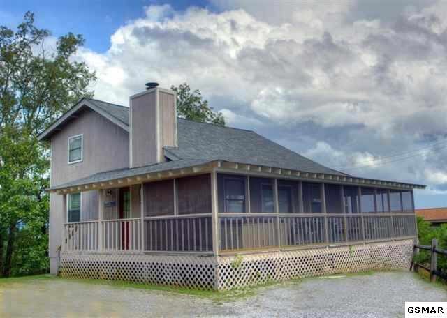 1823 Timber Ridge Way, Unit MYSTICMOON Sevierville, TN 37876 - Photo 1 of 1 Gallery Image 1