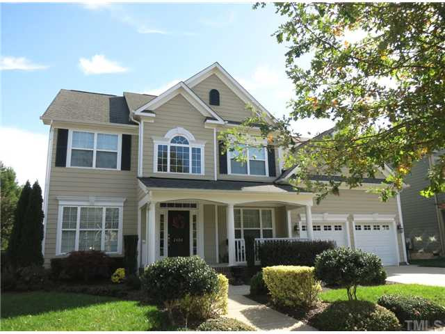 2404 Treen Street Raleigh, NC 27614 - Photo 1 of 25 Photo 1