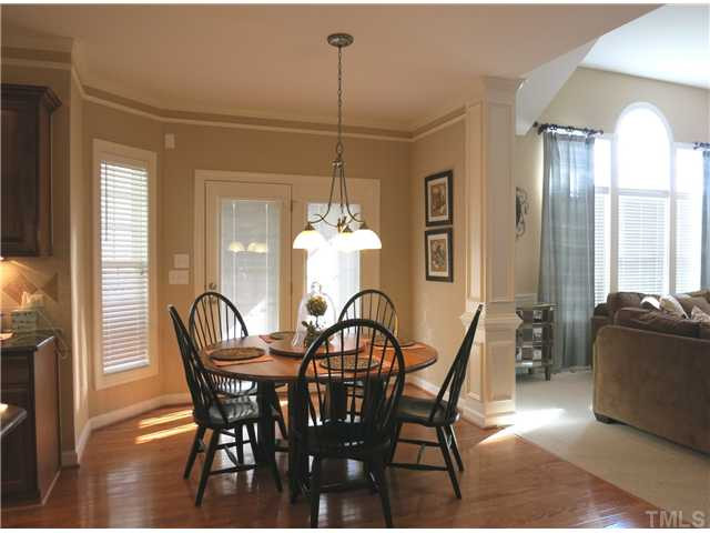 2404 Treen Street Raleigh, NC 27614 - Photo 11 of 25 Photo 11