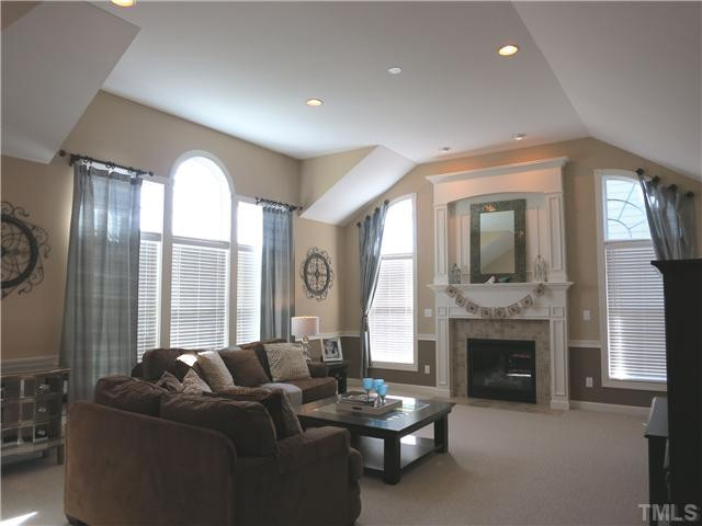 2404 Treen Street Raleigh, NC 27614 - Photo 12 of 25 Photo 12