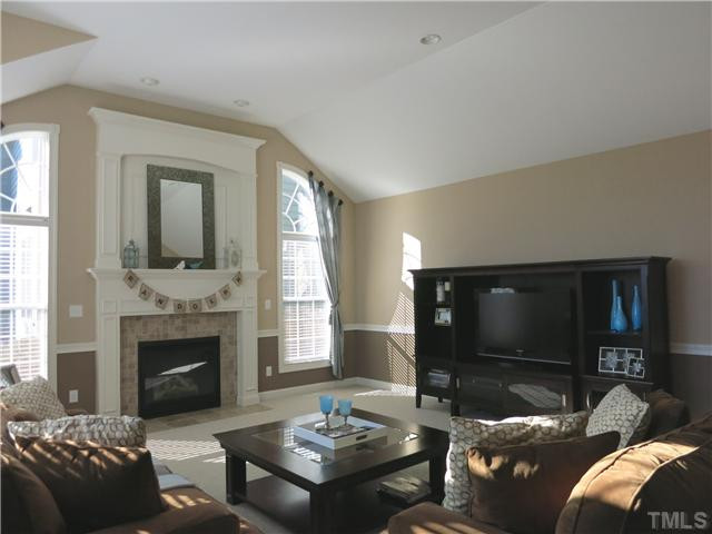 2404 Treen Street Raleigh, NC 27614 - Photo 13 of 25 Photo 13