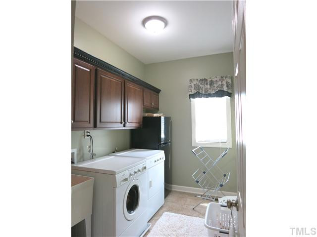 2404 Treen Street Raleigh, NC 27614 - Photo 14 of 25 Photo 14