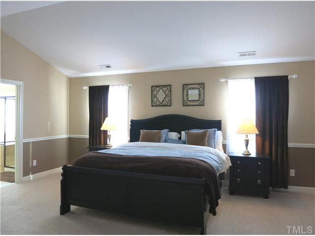 2404 Treen Street Raleigh, NC 27614 - Photo 18 of 25 Photo 18
