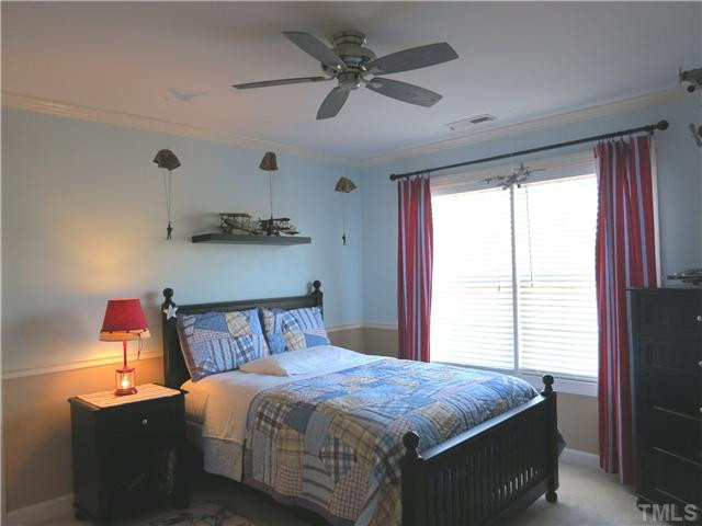 2404 Treen Street Raleigh, NC 27614 - Photo 20 of 25 Photo 20