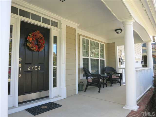 2404 Treen Street Raleigh, NC 27614 - Photo 2 of 25 Photo 2