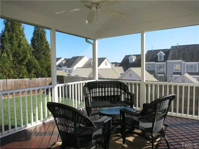 2404 Treen Street Raleigh, NC 27614 - Photo 23 of 25 Photo 24