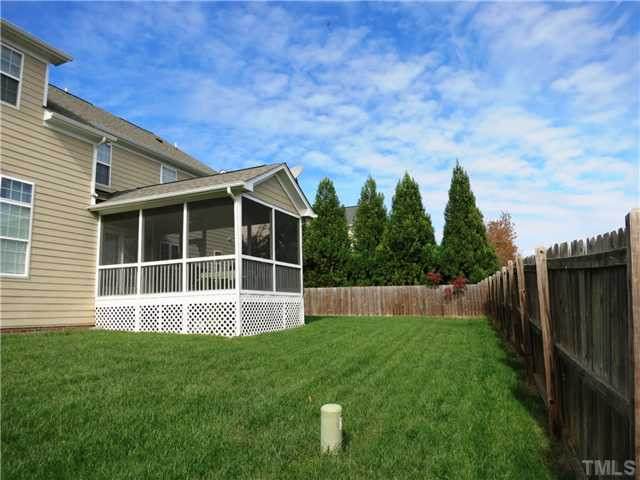 2404 Treen Street Raleigh, NC 27614 - Photo 24 of 25 Photo 25