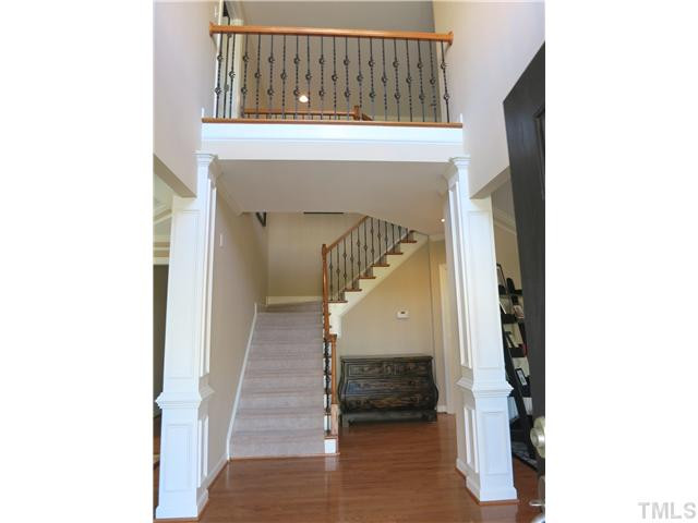 2404 Treen Street Raleigh, NC 27614 - Photo 3 of 25 Photo 3