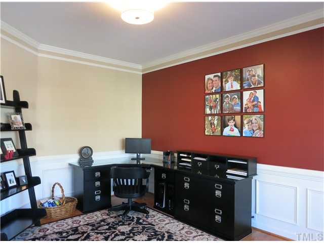 2404 Treen Street Raleigh, NC 27614 - Photo 4 of 25 Photo 4