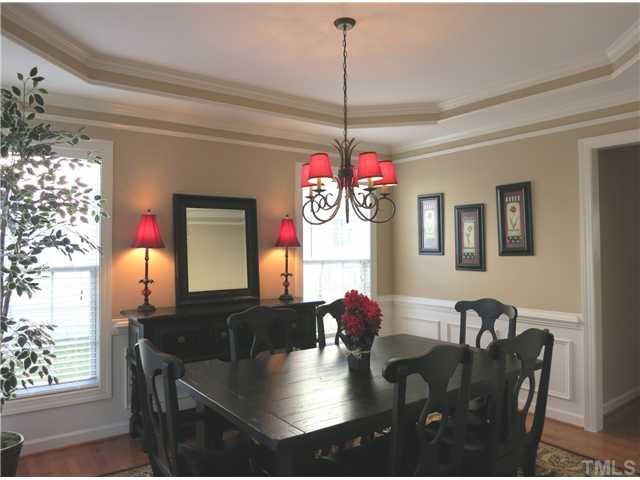 2404 Treen Street Raleigh, NC 27614 - Photo 6 of 25 Photo 6