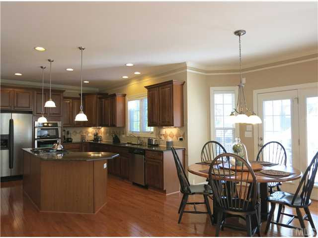 2404 Treen Street Raleigh, NC 27614 - Photo 9 of 25 Photo 9