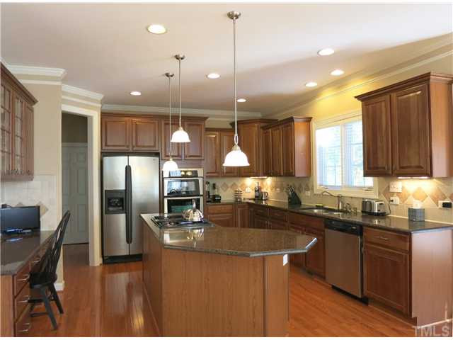 2404 Treen Street Raleigh, NC 27614 - Photo 10 of 25 Photo 10