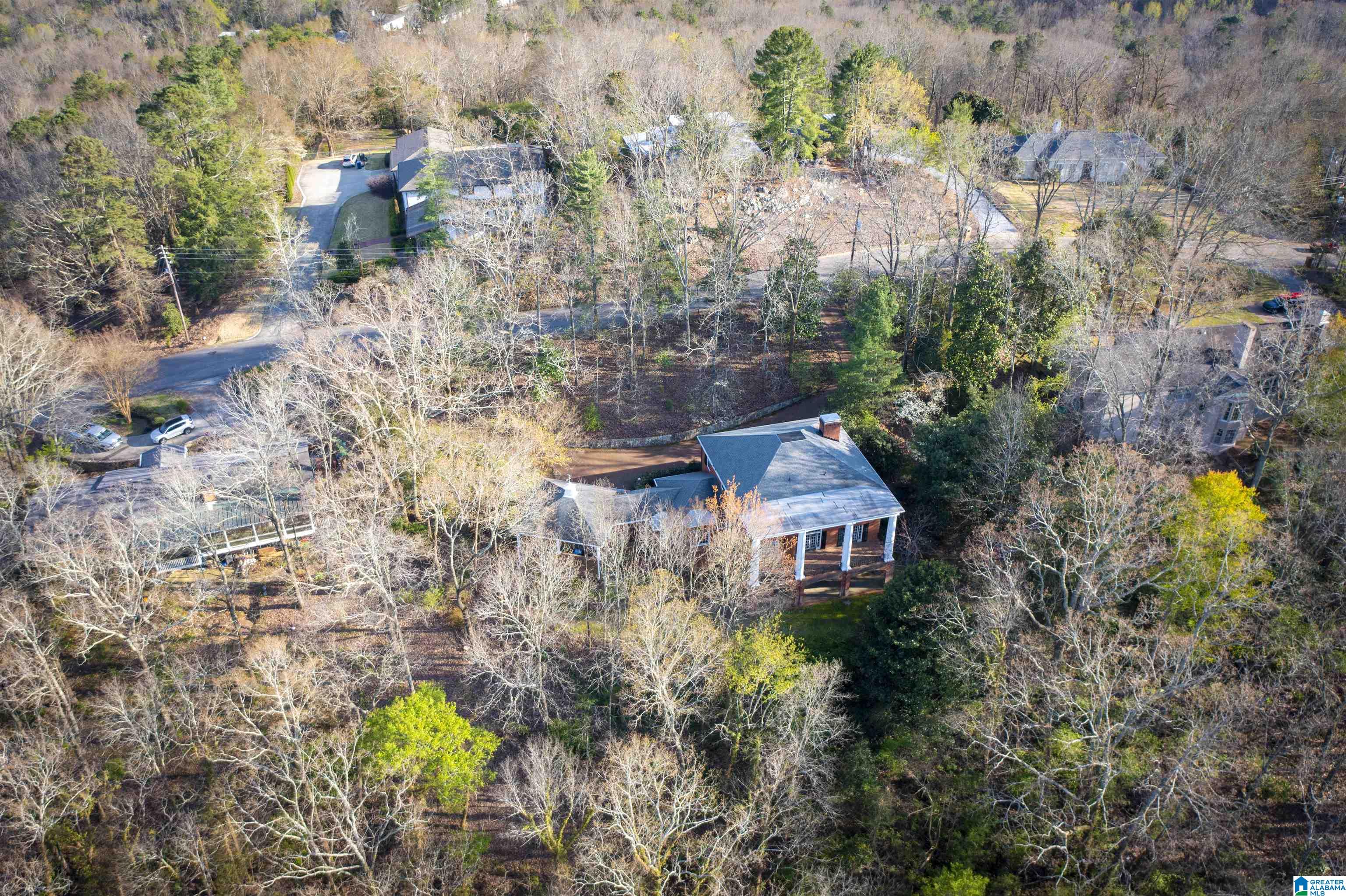 526 Hillyer High Road Anniston, AL 36207 - Photo 33 of 33