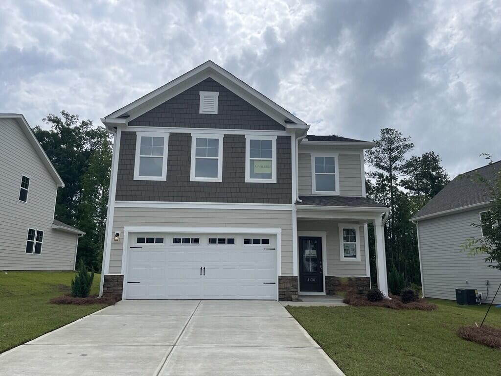 4130 Whitehouse Street Harlem, GA 30814 - Photo 1 of 45