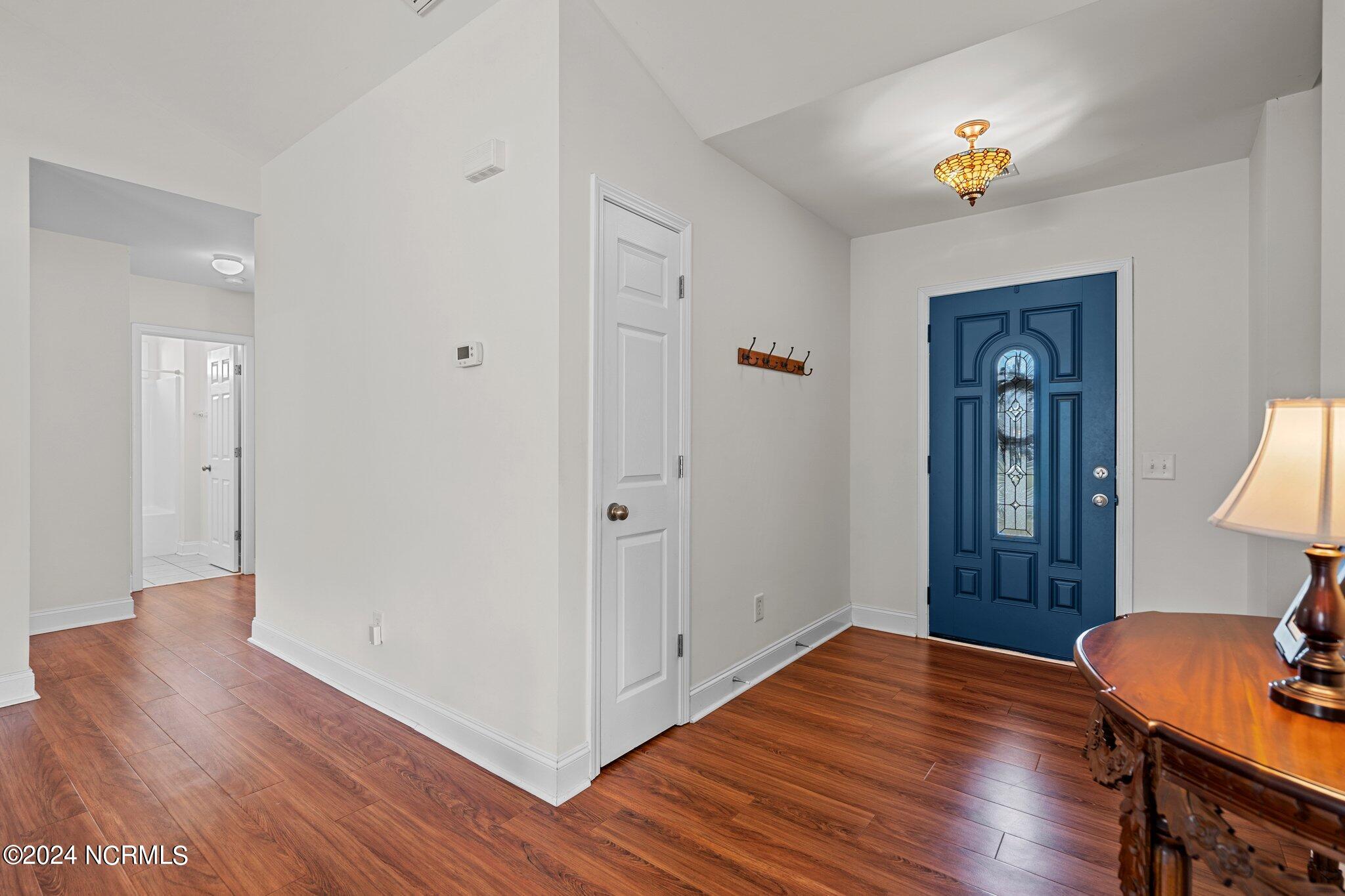 107 Watersfield Road Leland, NC 28451 - Photo 6 of 49 front door 2
