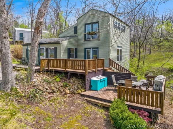 $235,000 | 28942 White Oak Road, Gravois Mills, MO 65037