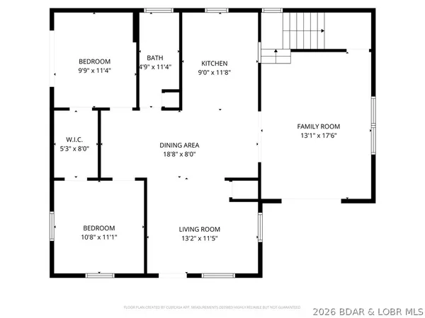 $235,000 | 28942 White Oak Road, Gravois Mills, MO 65037
