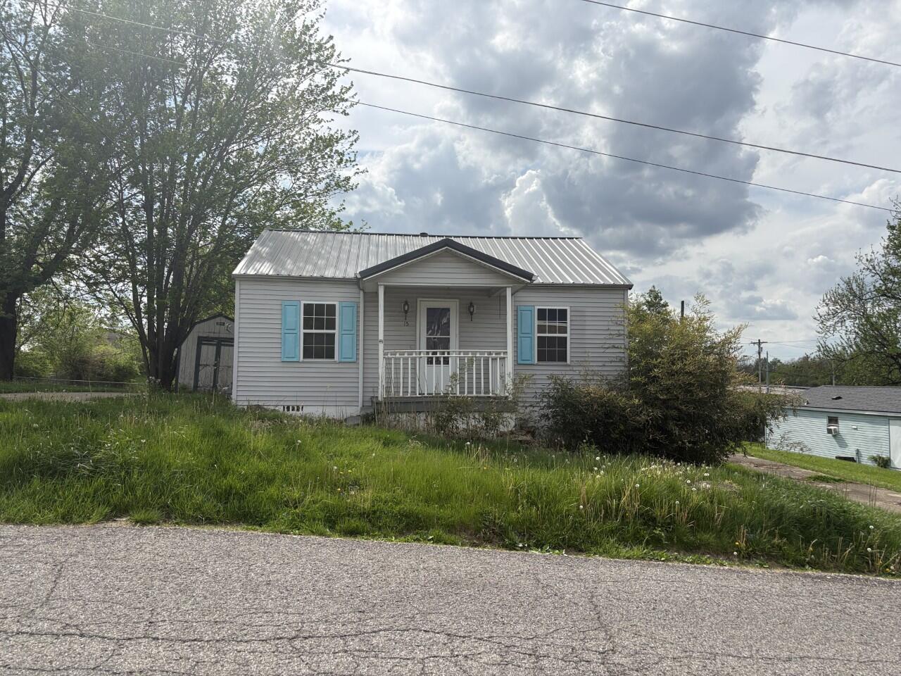 15 Short Race Street Dry Ridge, KY 41035 - Photo 2 of 14